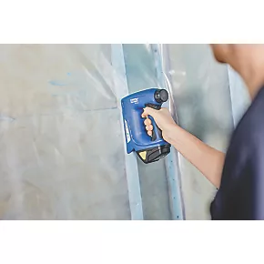 Rapid BTX140 14mm 7.2V 1 x 1.3Ah Li-Ion Hobby Cordless Nail Gun / Stapler - Image 4