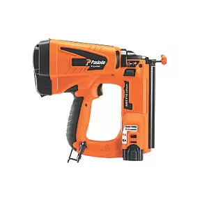 Refurb Paslode IM65 F16 63mm 7.4V 1 x 2.1Ah Lithium Second Fix Cordless Gas Nail Gun - Image 2