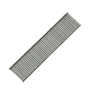 Paslode Galvanised Straight F16 Brads 16ga x 50mm 2000 Pack