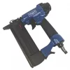 Scheppach 7906100715 40mm Hobby Air Nail Gun / Stapler