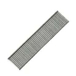 Paslode Galvanised Straight F16 Brads 16ga x 32mm 2000 Pack