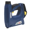 Rapid BTX530 15mm 7.2V 1 x 1.3Ah Li-Ion Second Fix Cordless Stapler