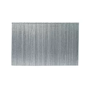 DeWalt Galvanised Straight Finish Nails 16ga x 50mm 2500 Pack