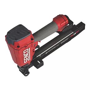 Senco PS15XP-P 38mm Wide Crown Air Stapler - Image 2