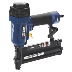 Rapid PBS151 50mm Second Fix Air Nail Gun / Stapler