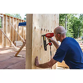 Senco NS20XP 50.8mm Heavy Duty Wire Air Stapler - Image 3