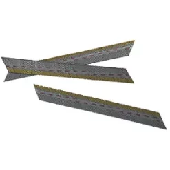 Senco Galvanised Finish Nails 15ga x 38mm 4000 Pack