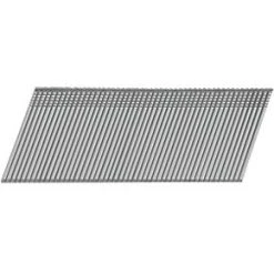 Rawlplug Galvanised Angled Brads 16ga x 38mm 2000 Pack