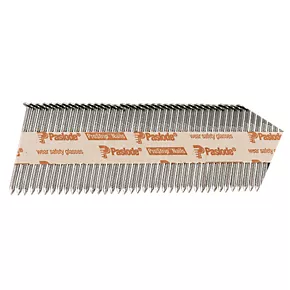 Paslode Galvanised-Plus IM350 Collated Nails 2.8 x 63mm 1100 Pack