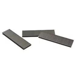 Senco L Staples Galvanised 28 x 6.4mm 5000 Pack