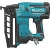Makita DBN600ZJ 64mm 18V Li-Ion LXT Second Fix Cordless Nail Gun - Bare