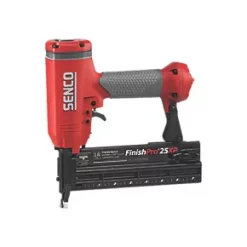 Senco FINISHPRO25XP 55mm Second Fix Air Nail Gun