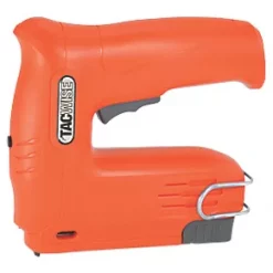 Tacwise 1564 12mm 4V 1 x 1.3Ah Li-Ion Hobby Cordless Stapler