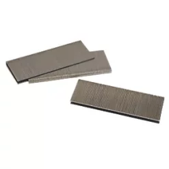 Senco L Staples Galvanised 38 x 6.4mm 5000 Pack