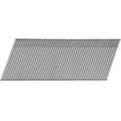 Rawlplug Galvanised Angled Brads 16ga x 64mm 2000 Pack